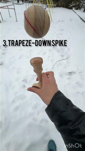 Beginning tricks of Kendama.#kendama #tutorial #great #interesting