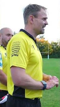MRFC vs. HRK - The Munich Lions suffered a bitter defeat