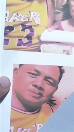 cyan not printing fix! epson printer #shopeetagtowin