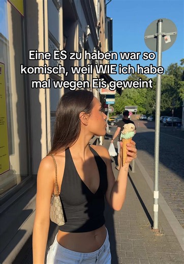 Ess das Eis!!!! Ihr seid alle wirklich so schön wie ihr seid #recoverytok #selbstliebe #healingera