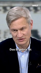 272K views · 164 reactions | FDP schafft es nicht in den Bundestag: Das meint WELT-Herausgeber Ulf Poschardt | WELT | Facebook