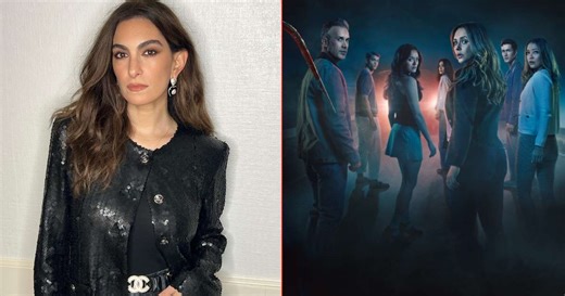 I Know What You Did Last Summer: Director Jennifer Kaytin Robinson Opens Up About Bringing Back Freddie Prinze Jr. & Jennifer Love Hewitt, Says “It Was Important To…”