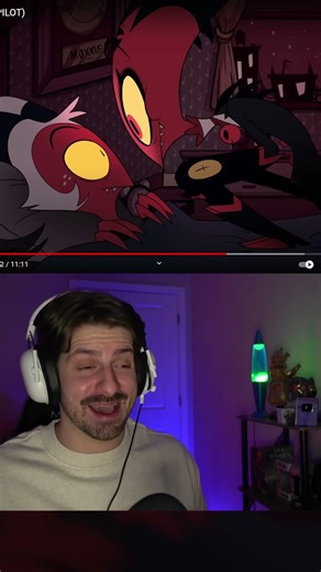 Is Helluva Boss Funnier than Hazbin Hotel?