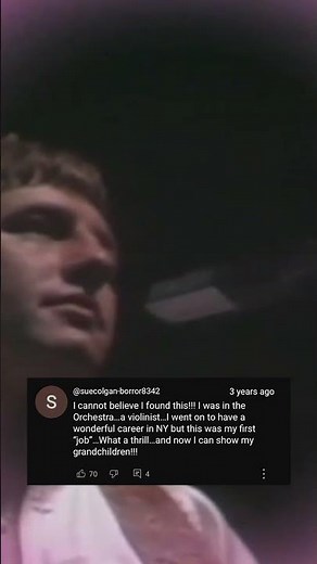 Emerson, Lake & Palmer's performance in Montreal, 1977. In this clip the band perform Ces't la vie.