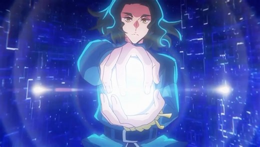 DIGIMON Official | Let’s dig in! 🥚⚡️ Watch the Digimon evolutions of the Glowing Dawn from Episode 11 DIGIMON BEATBREAK! Now simulcast streaming. | Instagram