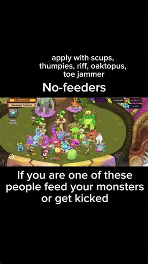 Tribal island update friend code in older videos
