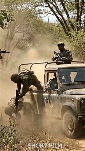 🎬 Nyuma ya Kamera: Jinsi Filamu za Kivita Zinavyotengenezwa! 💥