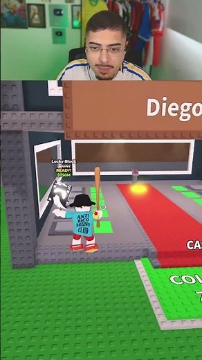 BicoBruno Abrindo Lucky Block