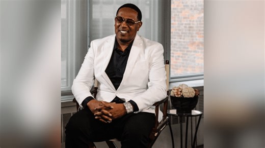 Master P exits voluntary position at University of New Orleans basketball team