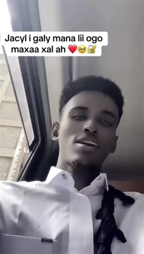 maxamed yare on TikTok