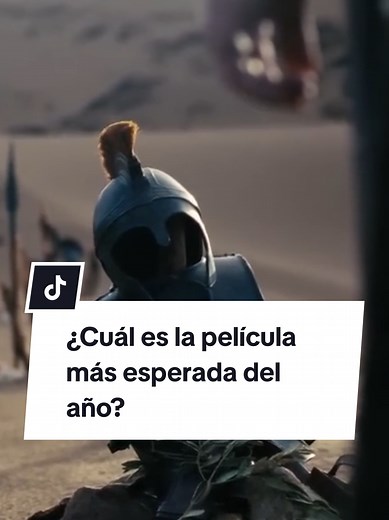 La película más esperada del año: ¿Quién ganará?