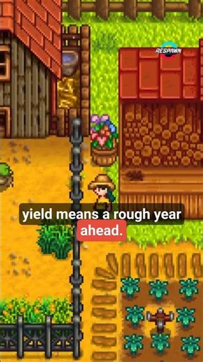 5 Essential Tips for a Spring Win in Stardew Valley