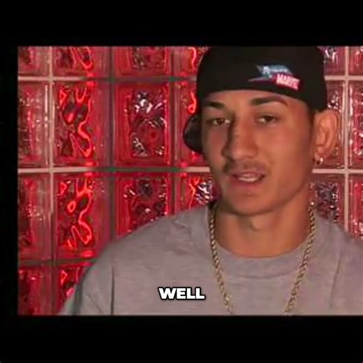 Hawaii MMA Legend Max Holloway Early Fight Interview