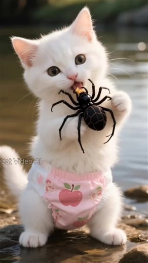 Cattitude Daily على TikTok