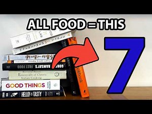 7 Techniques To Cook Everything