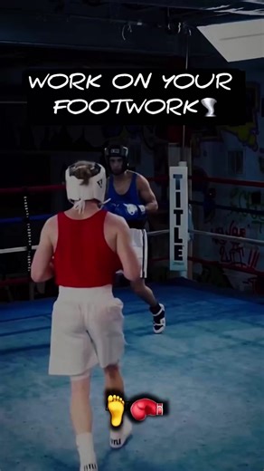 Master Your Footwork Techniques for Boxing Success