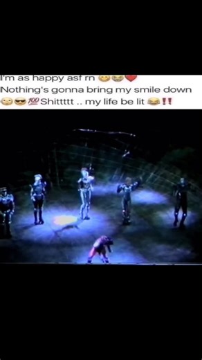 Exploring Starlight Express: A Unique Musical Journey