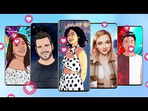 ToonApp: Cartoon Photo Editor - Cartoon Yourself