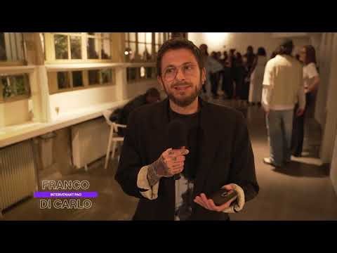 EIDM PARIS | FASHION MAGAZINE 2025