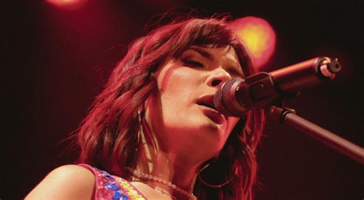 ¡Está de regreso! Kany García anuncia gira de conciertos en México