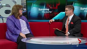 Surviving the Slump: The emotional toll of the slumping economy