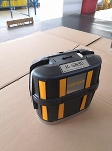 [Hot Item] Self Contained Oxygen Self Rescuer K-Sb30 Scsr