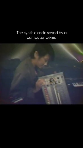 Justin Gallegos on Instagram: "For years, so many people thought this was just a Commodore 64 demo tune—not a real song. The SID chip made it feel native to the machine, and for millions, that’s where it lived. But it’s always been ‘Saturdays in Silesia’ by Montreal synth-pop group Rational Youth. Released in 1982, it imagined Eastern Europe through cold synth lines and distant industrial romance, perfectly aligning with early computer aesthetics. The irony is profound: a song about Silesia, pre