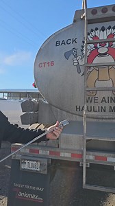 Best aluminum cleaner on the market #fyp #satisfying #detailing #truckdriver | Ryan Getsinger