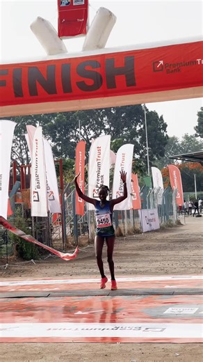 PremiumTrust Bank Abuja City Intl Half Marathon on Instagram: "The first footsteps that started it all. From one historic beginning to a growing tradition of greatness. Abuja, we are ready to do it again. December 6. Be part of the story. #AbujaCityMarathon #AbujaRuns #steadystrides #premiumtrustbank"