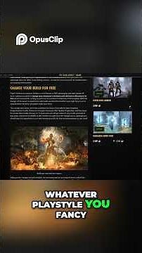 ESO Update 49 FREE Character Respecs #shorts