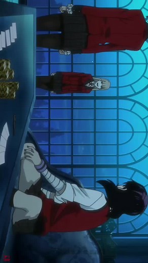 ⚠️SPOILER⚠️ #anime #kakegurui #spoiler #midari