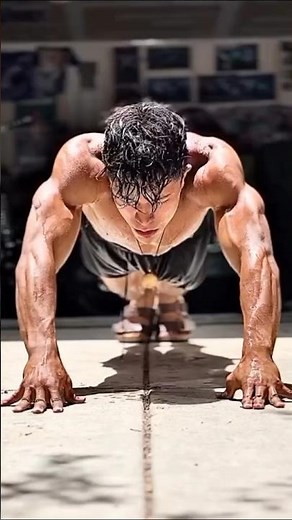 Zero to Beast-Mode Burpees 🔥 Ultimate Progression Guide