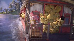 Infinity Nikki – Gamescom 2024 trailer, screenshots