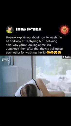 Just BTS being BTS | Abi Singh Thakuri