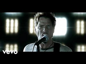 Chris Cornell - You Know My Name (Official Video)