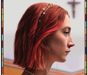A Lesson On Characterization From "Lady Bird"