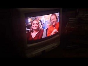 Opening Up To Enough 2002 VHS