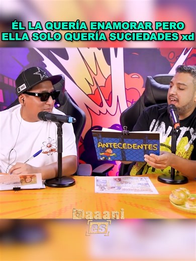 Supermatch: Enamorando a la Persona Incorrecta