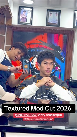 Textured Mod Cut 2026 Tutorial by Masterjun