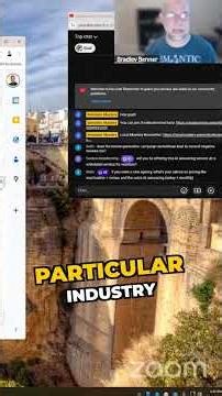 Why Industry Expertise is Key to Ranking