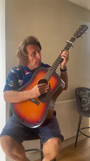 Milton Jones on TikTok