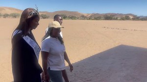 12K views · 366 reactions | Miss Namibia on Reels | Facebook