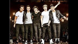 One Direction empezó con éxito gira mundial