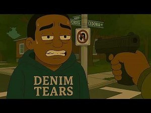 Ghetto Streets Of Baltimore ep.5 (Get Back)