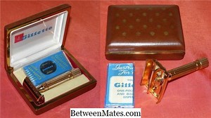 Unterschied zwischen Gillette Fusion und Fusion Power Unterschied zwischen - Andere 2026