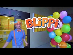 Hippi Blippi YTP Reversed (MOST VIEWED VIDEO)