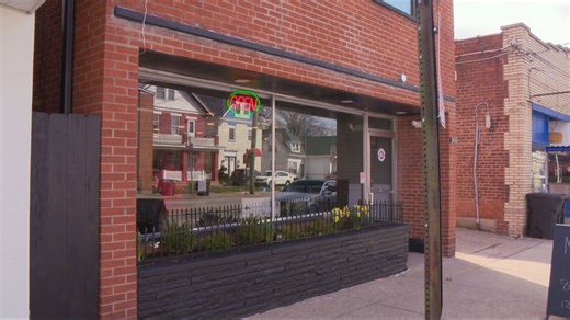 New coffee shop opens on Cincinnati's West Side