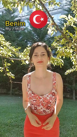 Learn Turkish Language, Practice, and Discover Turkish Culture