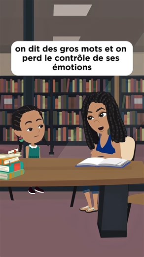 Pourquoi les enfants ne devraient pas utiliser le téléphone | Simple French Conversation