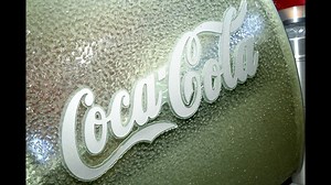 History of Coca-Cola's iconic Santa Claus image revealed